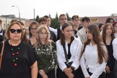 01-09-2025 Rozpoczęcie roku szkolnego