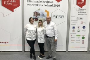 01-10-2020 WorldSkills Poland 2020