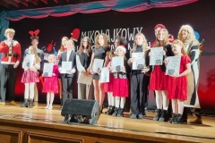 02-12-2025 ,,MIKOŁAJKOWY BIGOS TALENTÓW!” MBOJ 2025
