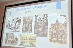 05-11-2025 Spotkanie autorskie z panią Natalią Piaskowską 
