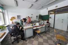 07-12-2023 Naukowe Mikołajki Uniwersytet Gdański