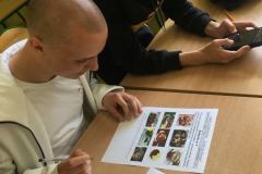 10-05-2022  Podróż po Europie – Dzień Europy w ZSP  nr 3