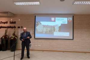 10-11-2020 Europejski Tydzień Umiejętności Zawodowych