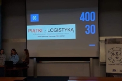 11-10-2021 Logistycy i spedytorzy na UG w Sopocie