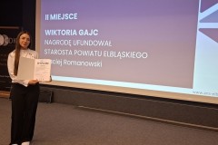 12-03-2026 Konkurs Wiedzy o Gospodarce i Funduszach Unijnych