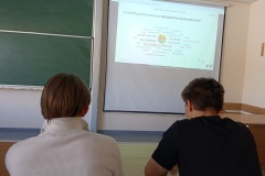 13-02-2026 Uczniowie Technikum nr 3 z wizytą w ANS w Elblągu