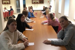 14-03-2025 Szkolny Konkurs „Świat w plecaku” edycja - Azja