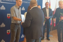 17-09-2025 Nagrodzeni uczniowie