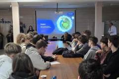 18-11-2025 wizyta przedstawicieli THALES