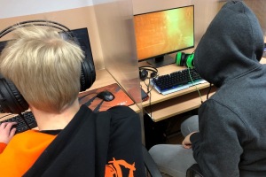 20-01-2021 Turniej E-sport – Pro Gaming
