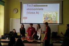 20-03-2026 Dzień Otwarty w Technikum nr 3