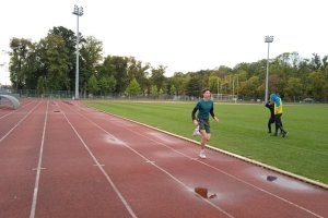20-10-2020 Bieg Erasmusa