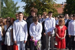 21-06-2024 Zakończenie roku szkolnego 2023/24