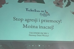 22-03-2024 Dzień Wiosny