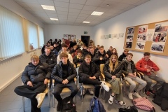 23-11-2023 Port Lotniczy