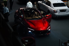 25-04-2025 Motor Show Poznań