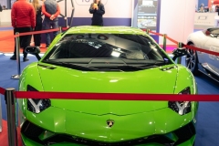 25-04-2026 Uczniowie Technikum nr 3 na Tragach Motor Show