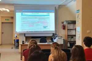 25-06-2021 Przedwakacyjny kurs dla uczniów ZSP nr 3.