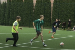 25-06-2025 Dzień Sportu w Technikum nr 3 w Malborku – deszcz, emocje i świetna zabawa! 