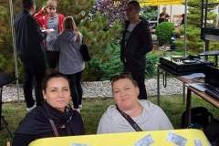25-09-2021  Festyn z okazji 60-lecia ZSP3