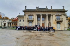 25-10-2021 Poznaj Polskę - Warszawa