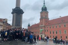 26-27-05-2022 Poznaj Polskę -Warszawa