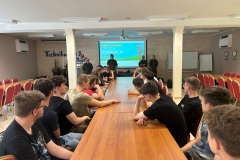 27-05-2024 Edukacja z wojskiem