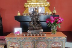 38-Estupa-Tibetana-wnetrze-przedstawia-zycie-buddy