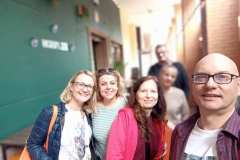 31-01-2026 Job shadowing Hiszpania