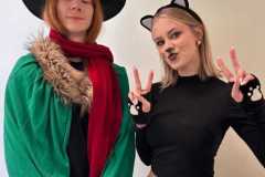31-10-2025 Dzień czarnego Kota