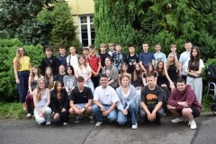Klasa 1AL