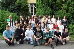 Klasa 1G