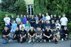 Klasa 1iP