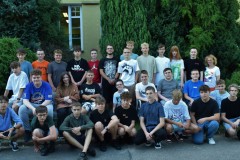 Klasa  1 iP