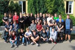 Rok szkolny 2018/19