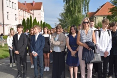 Rozpoczęcie roku szkolnego 2023/2024